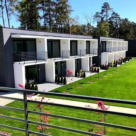 Boho Mare Apartament Pobierowo Exterior foto