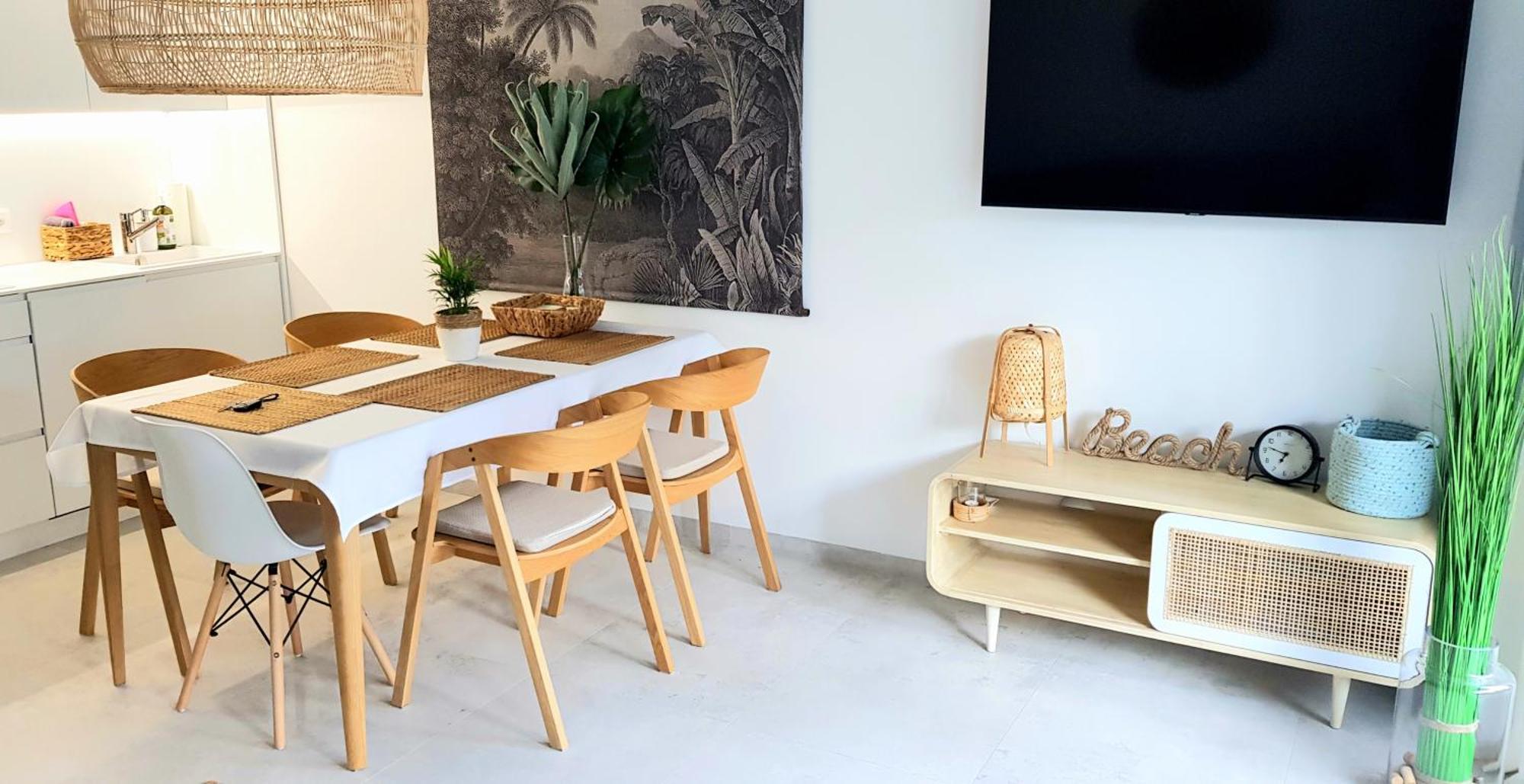 Boho Mare Apartament Pobierowo Exterior foto
